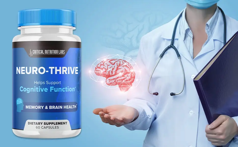 NeuroThrive